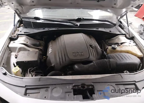 2011 Chrysler 300C from USA, damaged, VIN 2C3CA6CT8BH528472